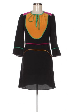 Φόρεμα Vanessa Bruno, Μέγεθος S, Χρώμα Μαύρο, Τιμή 180,93 €