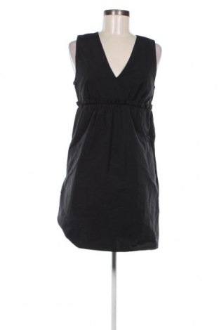 Φόρεμα Vanessa Bruno Athé, Μέγεθος XS, Χρώμα Μαύρο, Τιμή 86,65 €