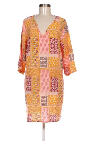 Φόρεμα Venca, Μέγεθος XL, Χρώμα Πολύχρωμο, Τιμή 13,28 €