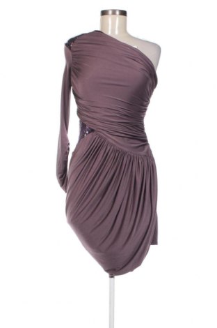 Kleid Venus, Größe M, Farbe Lila, Preis 8,27 €