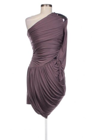 Kleid Venus, Größe M, Farbe Lila, Preis 8,27 €