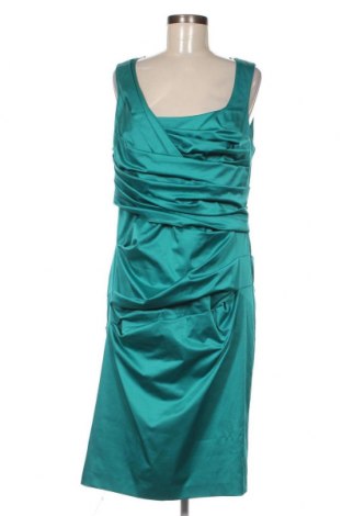 Φόρεμα Vera Mont, Μέγεθος M, Χρώμα Πράσινο, Τιμή 37,95 €