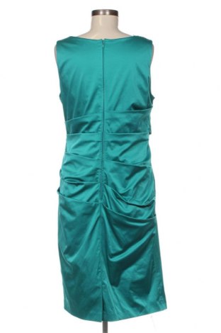 Šaty  Vera Mont, Velikost M, Barva Zelená, Cena  912,00 Kč