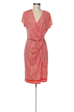 Φόρεμα Vera Mont, Μέγεθος XL, Χρώμα Πολύχρωμο, Τιμή 54,65 €