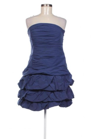 Kleid Vera Mont, Größe M, Farbe Blau, Preis 11,27 €