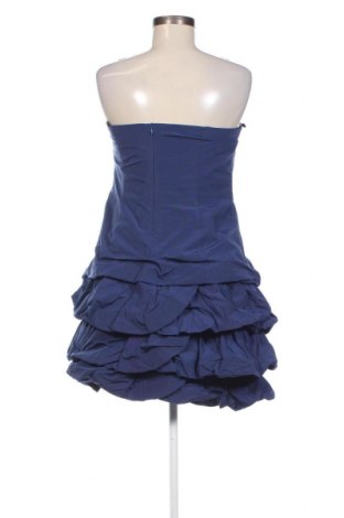 Kleid Vera Mont, Größe M, Farbe Blau, Preis 3,01 €
