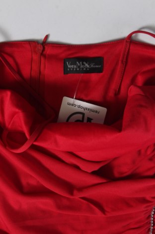 Kleid Vera Mont, Größe M, Farbe Rot, Preis € 75,15