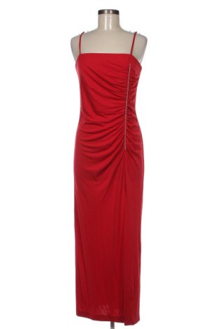 Šaty  Vera Mont, Veľkosť M, Farba Červená, Cena  26,95 €