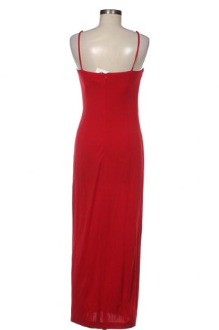 Kleid Vera Mont, Größe M, Farbe Rot, Preis 75,15 €