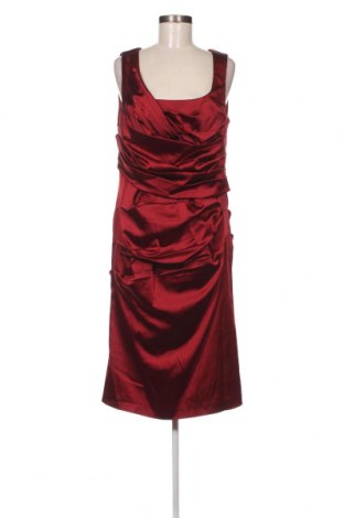 Φόρεμα Vera Mont, Μέγεθος XL, Χρώμα Κόκκινο, Τιμή 31,55 €
