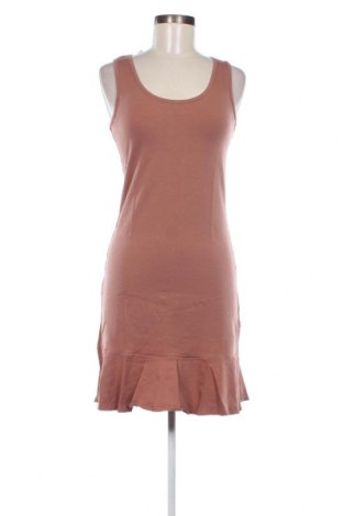 Kleid Vero Moda, Größe M, Farbe Aschrosa, Preis 5,79 €