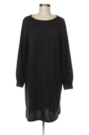 Kleid Vero Moda, Größe L, Farbe Schwarz, Preis € 5,85