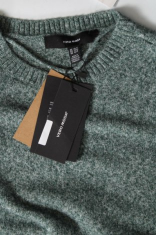 Šaty  Vero Moda, Veľkosť XS, Farba Zelená, Cena  11,14 €