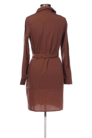 Kleid Vero Moda, Größe XS, Farbe Braun, Preis € 6,96