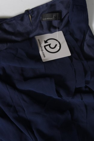 Kleid Vero Moda, Größe S, Farbe Blau, Preis € 23,66
