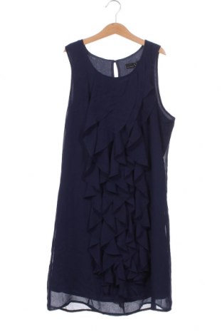 Šaty  Vero Moda, Veľkosť S, Farba Modrá, Cena  19,28 €
