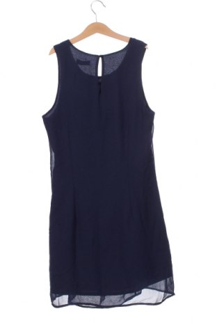 Kleid Vero Moda, Größe S, Farbe Blau, Preis € 23,66