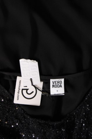 Kleid Vero Moda, Größe M, Farbe Schwarz, Preis € 30,08