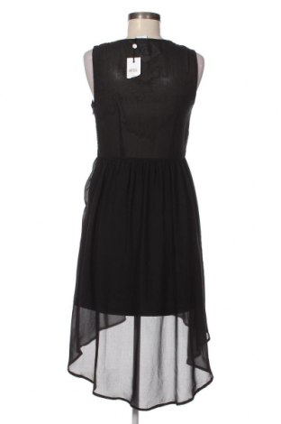 Kleid Vero Moda, Größe M, Farbe Schwarz, Preis 30,08 €