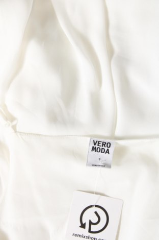 Šaty  Vero Moda, Velikost S, Barva Bílá, Cena  169,00 Kč