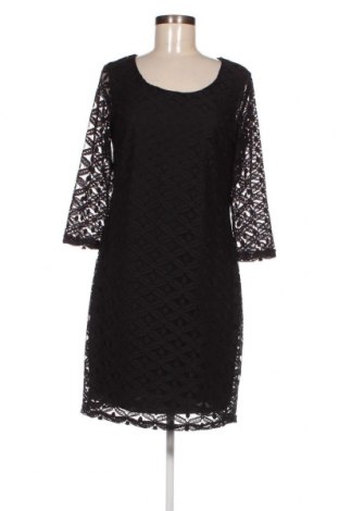 Šaty  Vero Moda, Veľkosť L, Farba Čierna, Cena  8,29 €