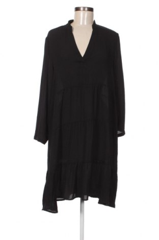 Šaty  Vero Moda, Velikost L, Barva Černá, Cena  150,00 Kč