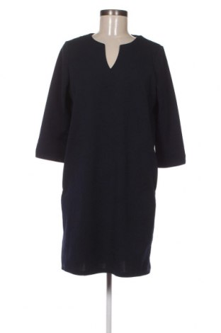 Kleid Vero Moda, Größe M, Farbe Blau, Preis 4,32 €