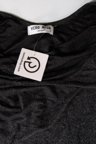 Šaty  Vero Moda, Veľkosť S, Farba Strieborná, Cena  3,52 €