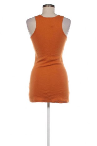 Šaty  Vero Moda, Velikost M, Barva Oranžová, Cena  102,00 Kč