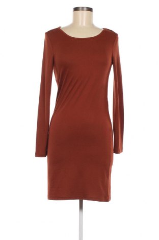 Kleid Vero Moda, Größe S, Farbe Braun, Preis € 8,63