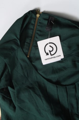 Šaty  Vero Moda, Veľkosť XL, Farba Zelená, Cena  9,64 €