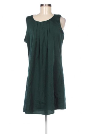 Šaty  Vero Moda, Velikost XL, Barva Zelená, Cena  271,00 Kč
