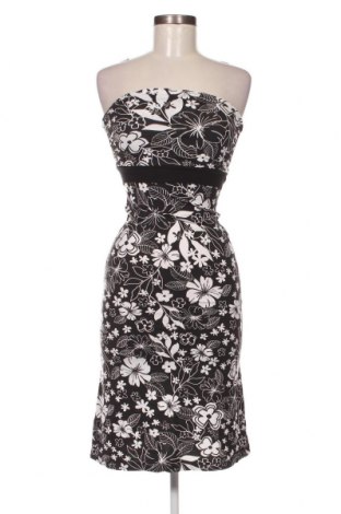 Kleid Vero Moda, Größe S, Farbe Mehrfarbig, Preis 7,67 €