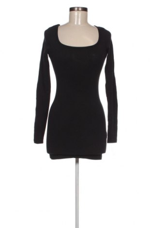 Kleid Vero Moda, Größe XS, Farbe Schwarz, Preis 8,18 €