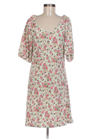 Kleid Vero Moda, Größe M, Farbe Mehrfarbig, Preis € 10,58