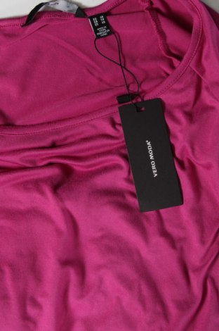 Rochie Vero Moda, Mărime XS, Culoare Roz, Preț 44,41 Lei