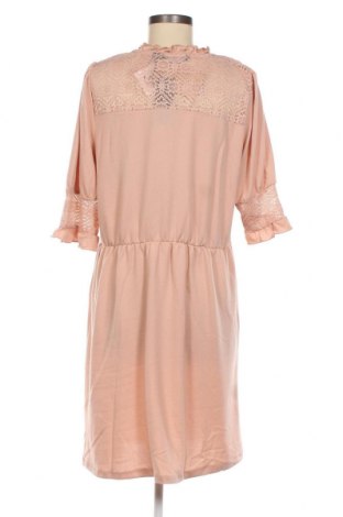 Kleid Vero Moda, Größe XL, Farbe Rosa, Preis € 5,85