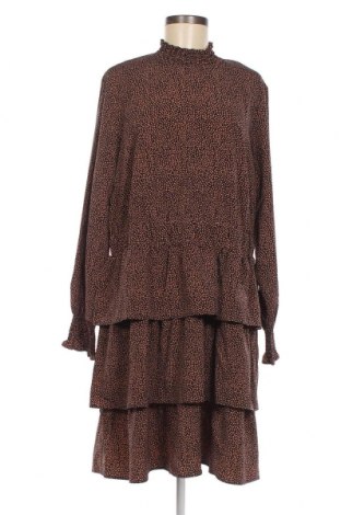 Φόρεμα Vero Moda, Μέγεθος XL, Χρώμα Πολύχρωμο, Τιμή 11,14 €