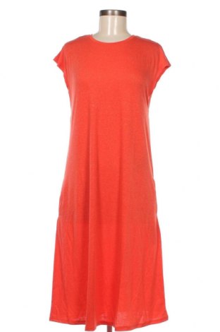 Φόρεμα Vero Moda, Μέγεθος S, Χρώμα Κόκκινο, Τιμή 5,57 €