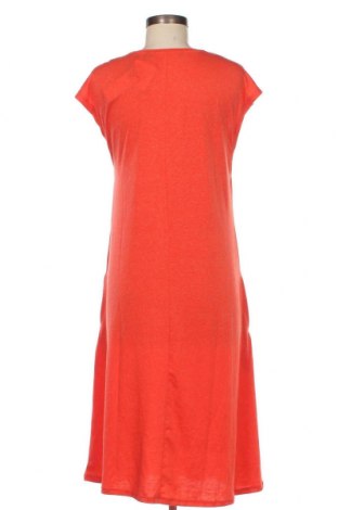 Šaty  Vero Moda, Velikost S, Barva Červená, Cena  783,00 Kč
