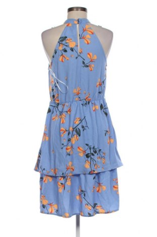 Šaty  Vero Moda, Veľkosť M, Farba Modrá, Cena  15,87 €