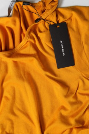 Šaty  Vero Moda, Veľkosť L, Farba Žltá, Cena  5,85 €