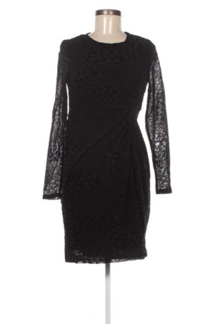 Kleid Vero Moda, Größe XS, Farbe Schwarz, Preis 8,07 €