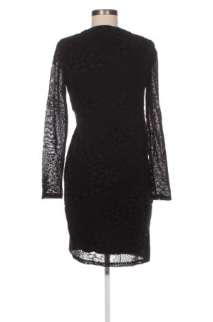 Šaty  Vero Moda, Veľkosť XS, Farba Čierna, Cena  8,63 €