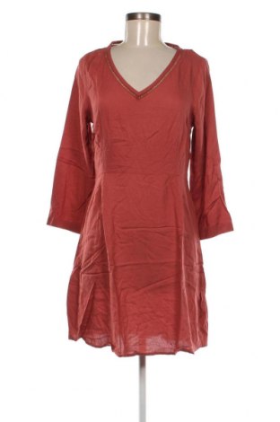 Šaty  Vero Moda, Veľkosť M, Farba Popolavo ružová, Cena  5,85 €