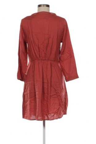 Kleid Vero Moda, Größe M, Farbe Aschrosa, Preis € 5,85