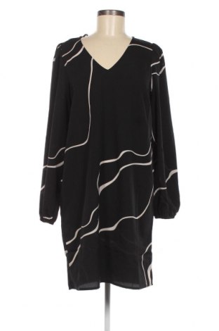 Φόρεμα Vero Moda, Μέγεθος M, Χρώμα Μαύρο, Τιμή 9,74 €