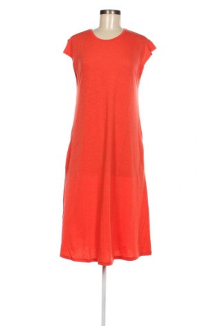Šaty  Vero Moda, Velikost S, Barva Oranžová, Cena  783,00 Kč
