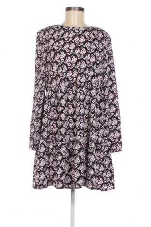 Kleid Vero Moda, Größe M, Farbe Mehrfarbig, Preis 11,41 €