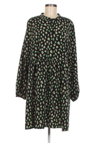 Kleid Vero Moda, Größe XXL, Farbe Mehrfarbig, Preis 13,92 €